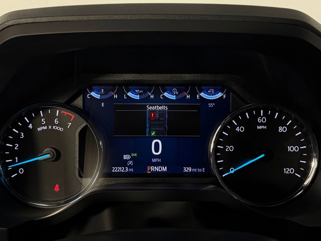 Used 2024 Ford Expedition Timberline image 13