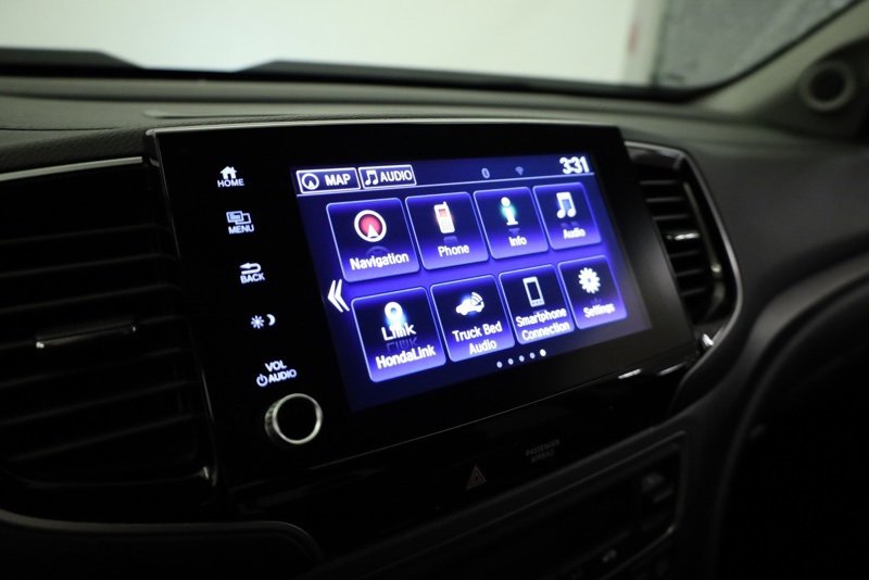 Used 2023 Honda Ridgeline RTL-E image 16