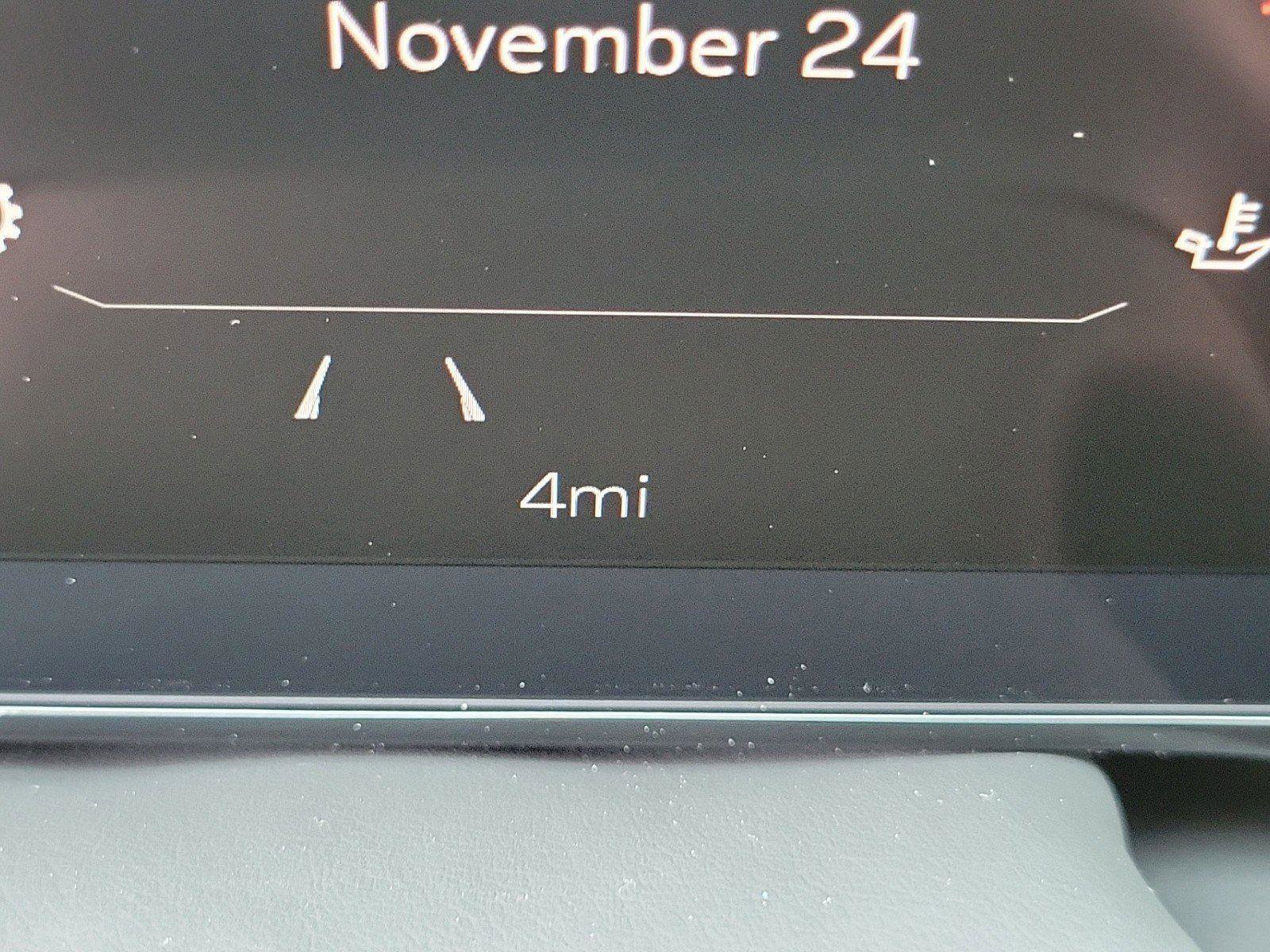 New 2026 GMC Yukon XL Elevation image 25