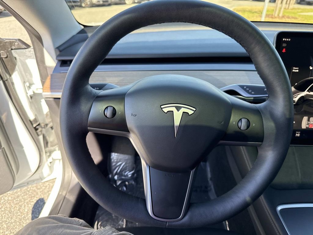 Used 2022 Tesla Model 3 Long Range image 38