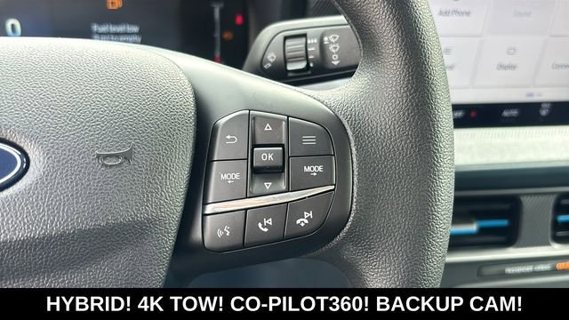 New 2026 Ford Maverick XLT w/ Equipment Group 301A AWD/4WD image 15