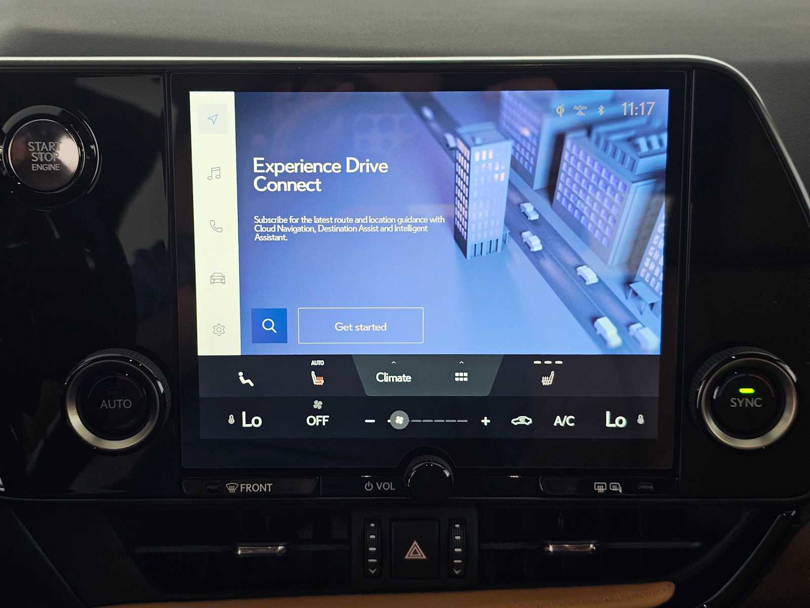 Certified 2026 Lexus NX 350 AWD image 24