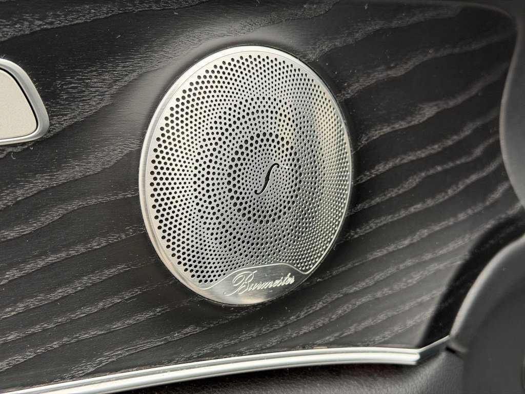 Used 2019 Mercedes-Benz E 450 E 450 image 26