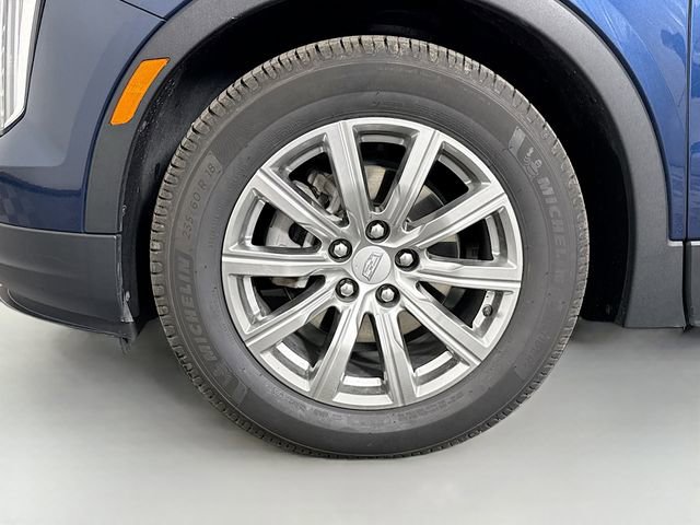 Used 2022 Cadillac XT4 Premium Luxury w/ Safety Alert Package image 30