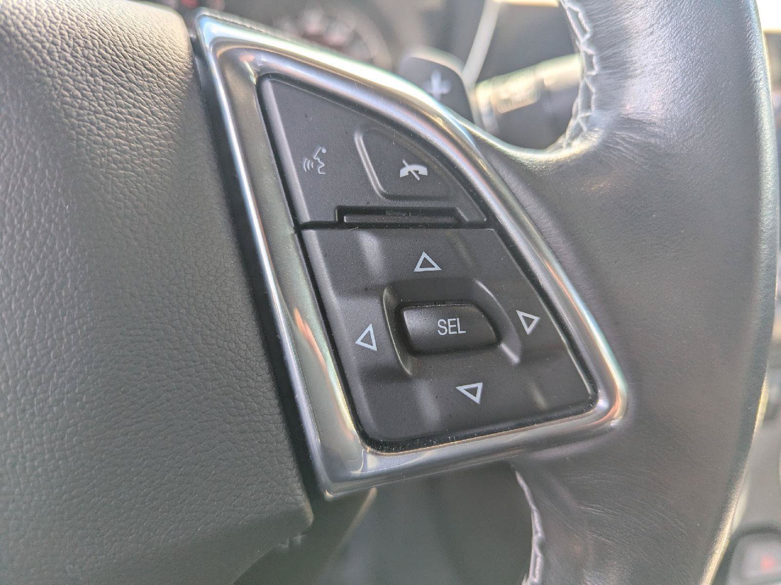Used 2023 Chevrolet Camaro LT w/ Technology Package RWD image 23