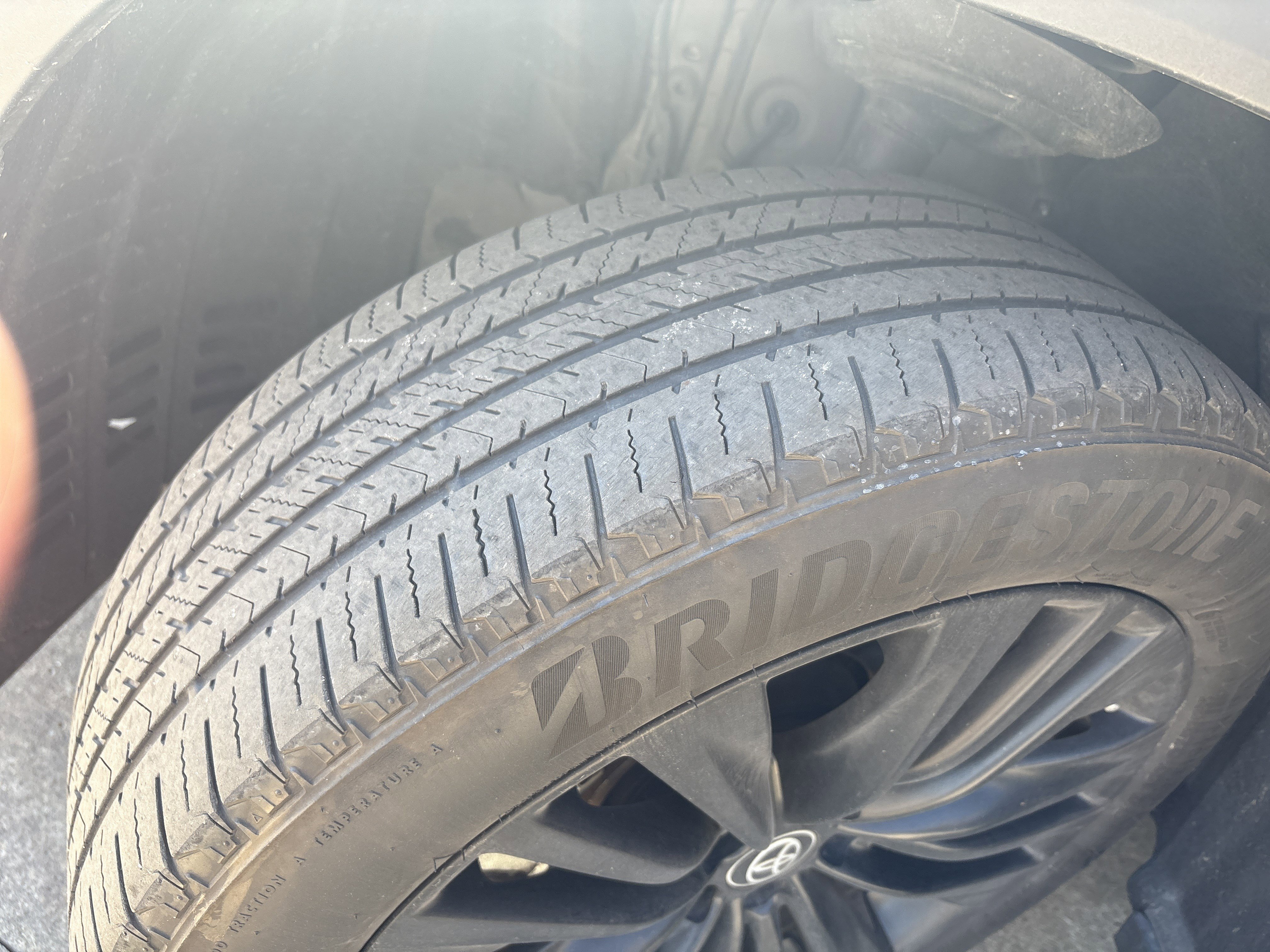 Used 2024 Toyota Highlander Platinum image 12