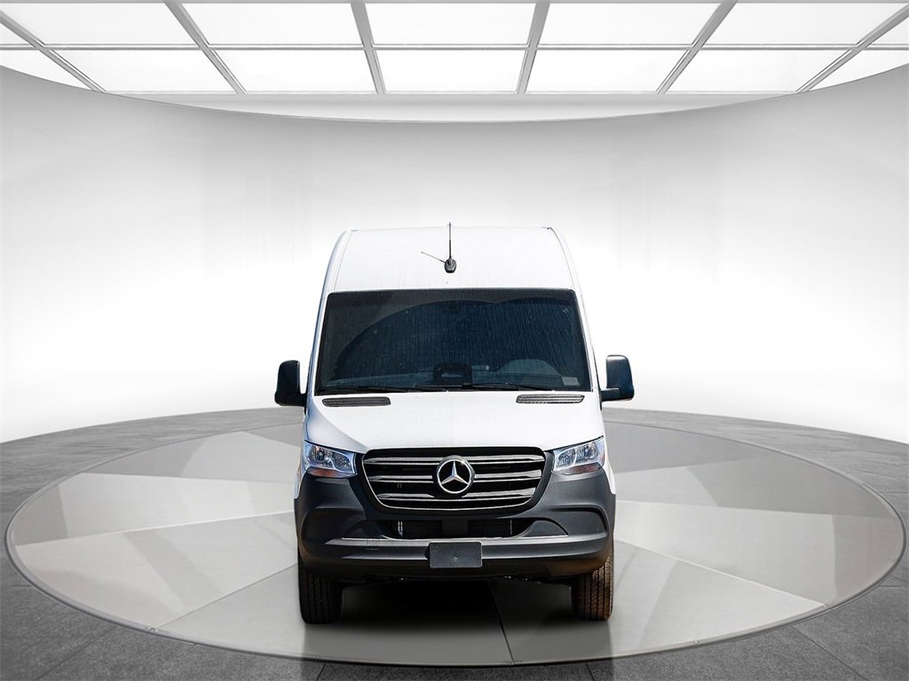 New 2025 Mercedes-Benz Sprinter 2500 image 6