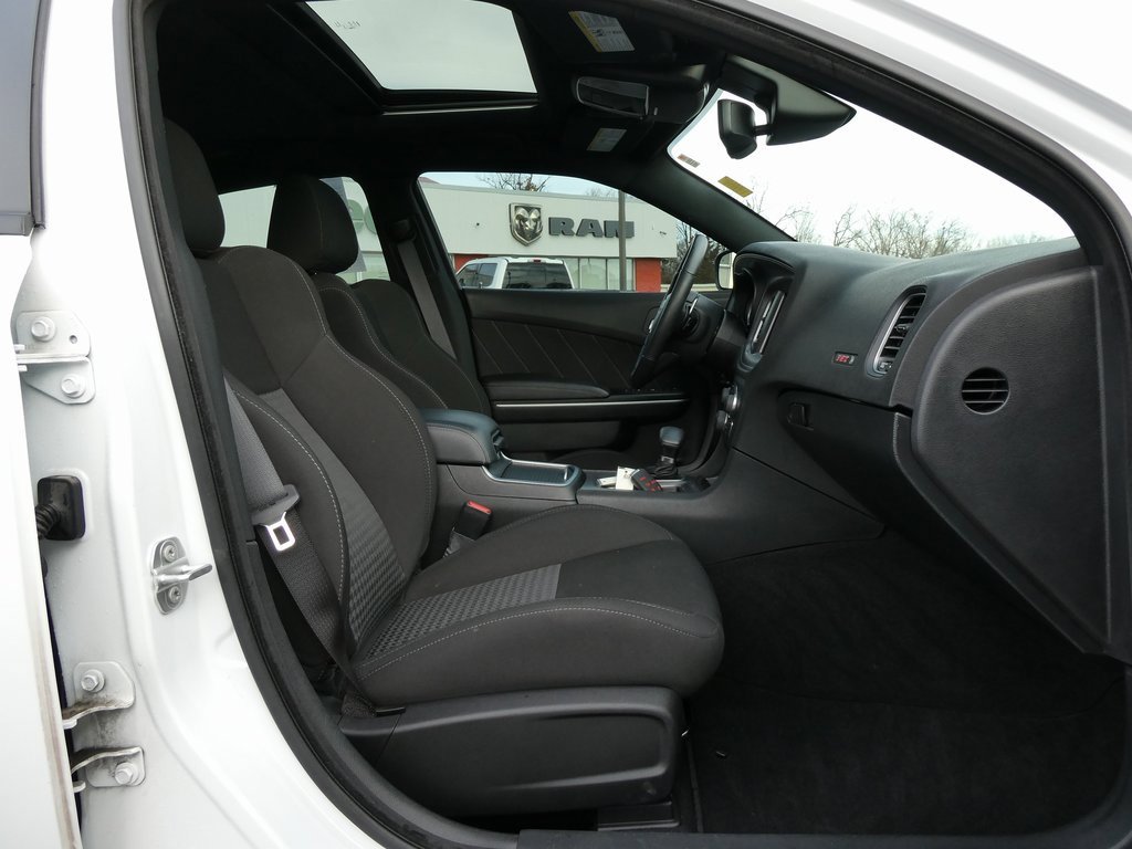 Used 2023 Dodge Charger Scat Pack image 13