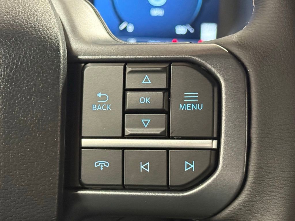 New 2026 Ford F150 XLT w/ Equipment Group 302A MID image 19