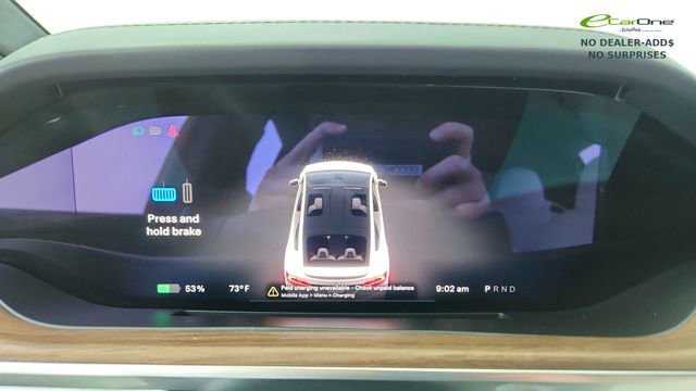 Used 2022 Tesla Model X AWD/4WD image 40