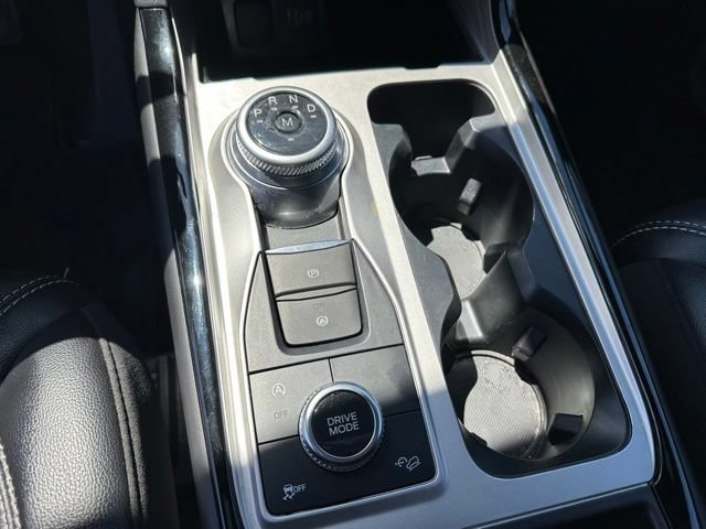 Used 2024 Ford Explorer ST w/ Equipment Group 401A AWD/4WD image 24