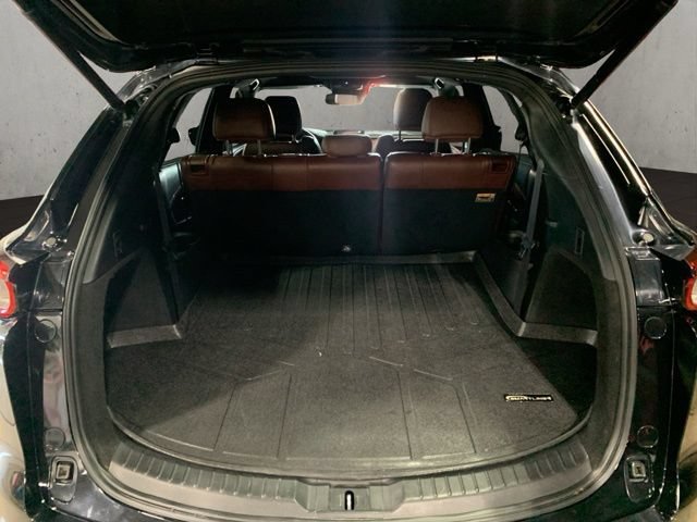 Used 2016 MAZDA CX-9 Signature AWD/4WD image 21