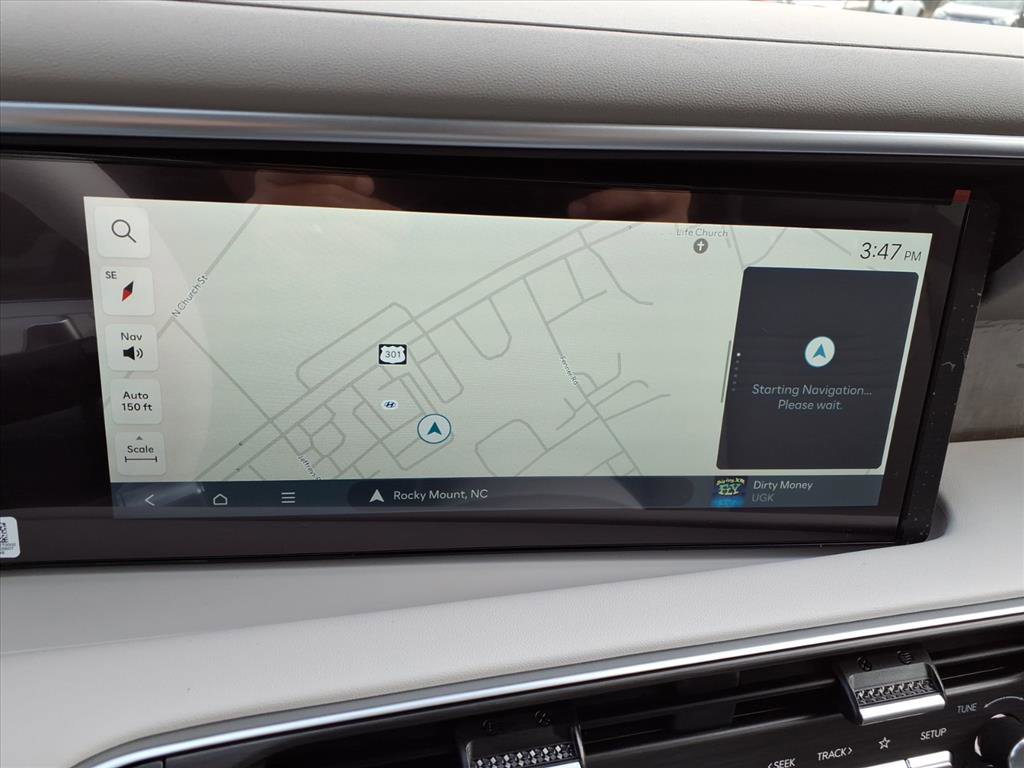 New 2026 Hyundai Palisade SE image 10