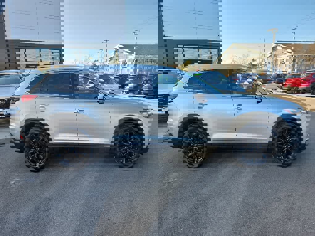 Used 2023 MAZDA CX-9 Touring Plus image 5