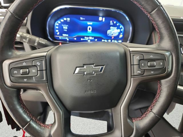 Used 2022 Chevrolet Tahoe RST w/ Luxury Package AWD/4WD image 15