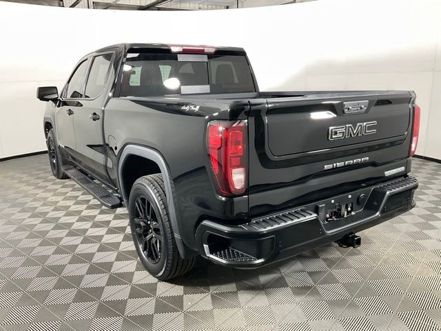 Used 2022 GMC Sierra 1500 Elevation w/ Elevation Premium Package image 4