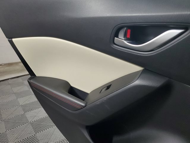 Used 2016 MAZDA MAZDA3 s Grand Touring FWD image 17