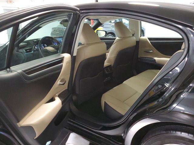 Used 2021 Lexus ES 250 w/ Premium Package AWD/4WD image 23