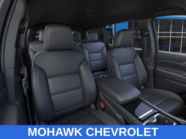 New 2027 Chevrolet Traverse LT w/ Driver Confidence Package AWD/4WD image 16