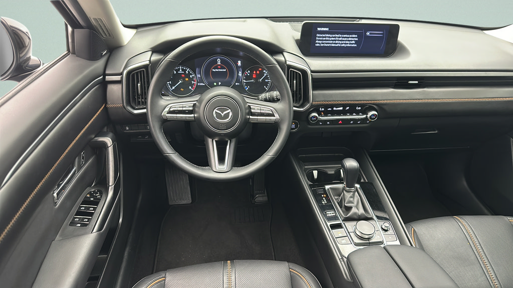 Used 2025 MAZDA CX-50 AWD 2.5 S w/ Premium Plus Pkg image 11