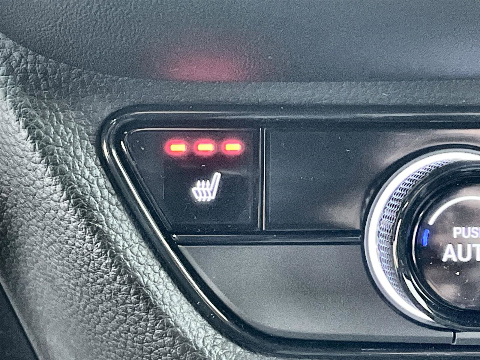 New 2026 Honda HR-V Sport image 14