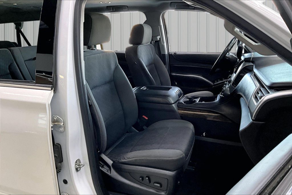 Used 2016 Chevrolet Suburban LS w/ Max Trailering Package AWD/4WD image 30