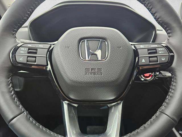 New 2026 Honda CR-V EX-L image 18