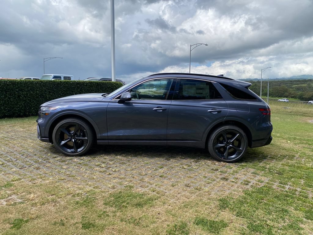 New 2026 Genesis GV70 3.5T Sport Prestige AWD/4WD image 36