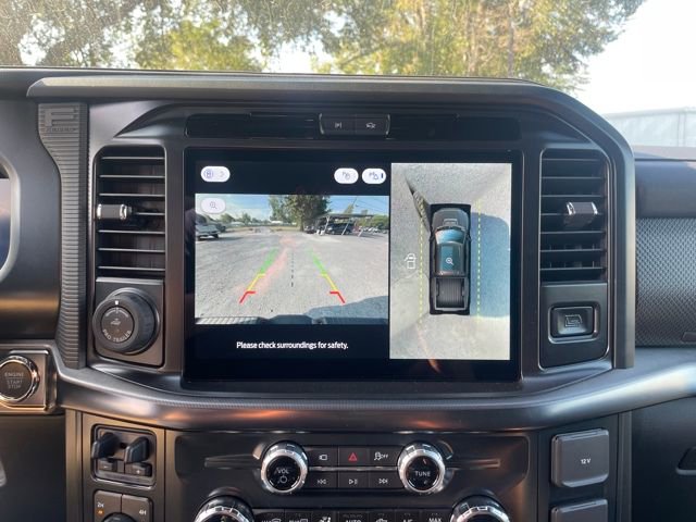 New 2025 Ford F150 Raptor image 21