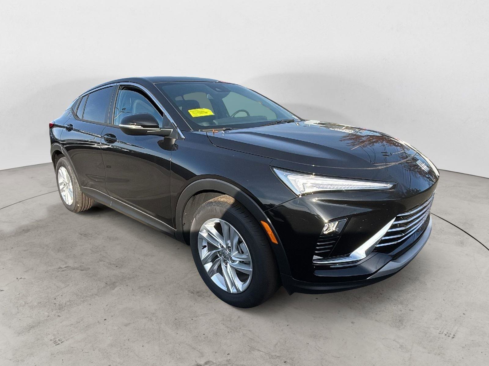 New 2025 Buick Envista Preferred w/ Convenience I Package image 1