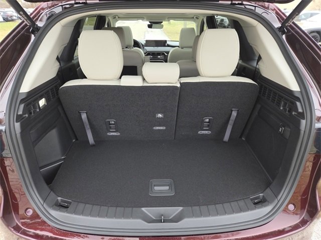 New 2026 MAZDA CX-90 3.3 Turbo w/ Premium Sport Pkg image 20