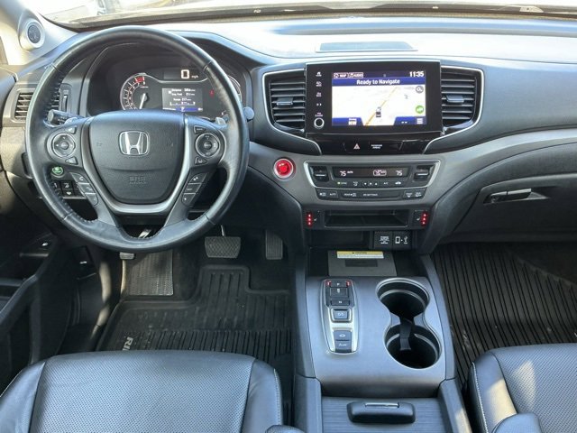 Used 2023 Honda Ridgeline RTL-E image 7