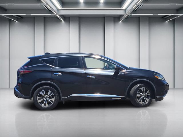 Used 2023 Nissan Murano SV AWD/4WD image 3