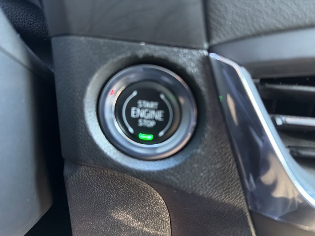 Used 2025 Buick Encore GX Preferred image 27