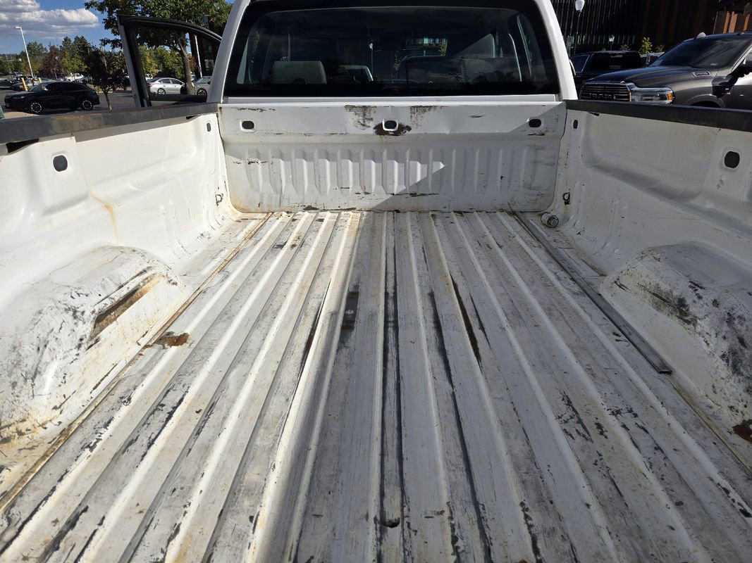 Used 2015 Chevrolet Silverado 2500 W/T image 19