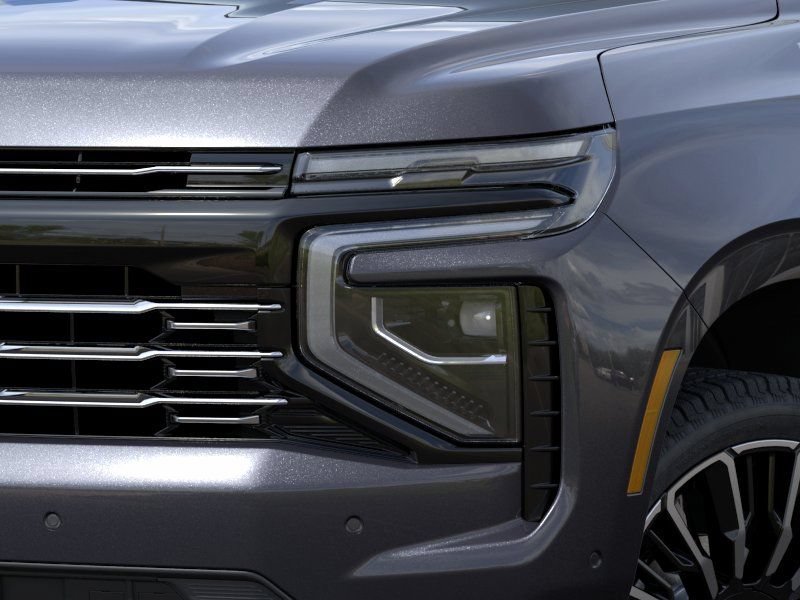 New 2026 Chevrolet Tahoe High Country AWD/4WD image 10