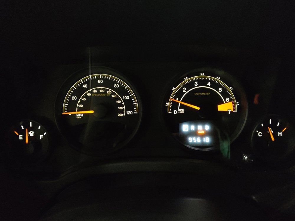 Used 2014 Jeep Compass Sport w/ Power Value Group image 23