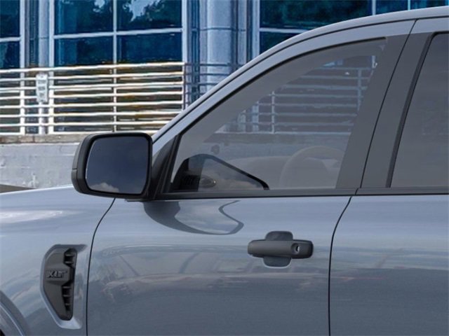 New 2025 Ford Ranger XLT w/ Equipment Group 301A High image 20