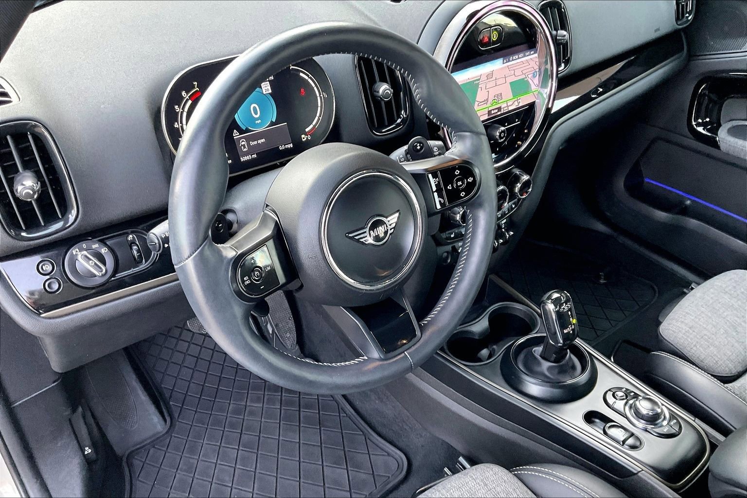 Used 2022 MINI Cooper Countryman S image 14