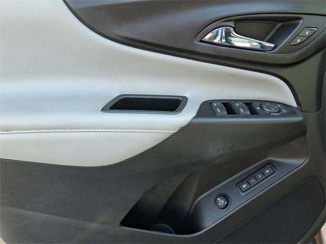 Used 2018 Chevrolet Equinox Premier image 13