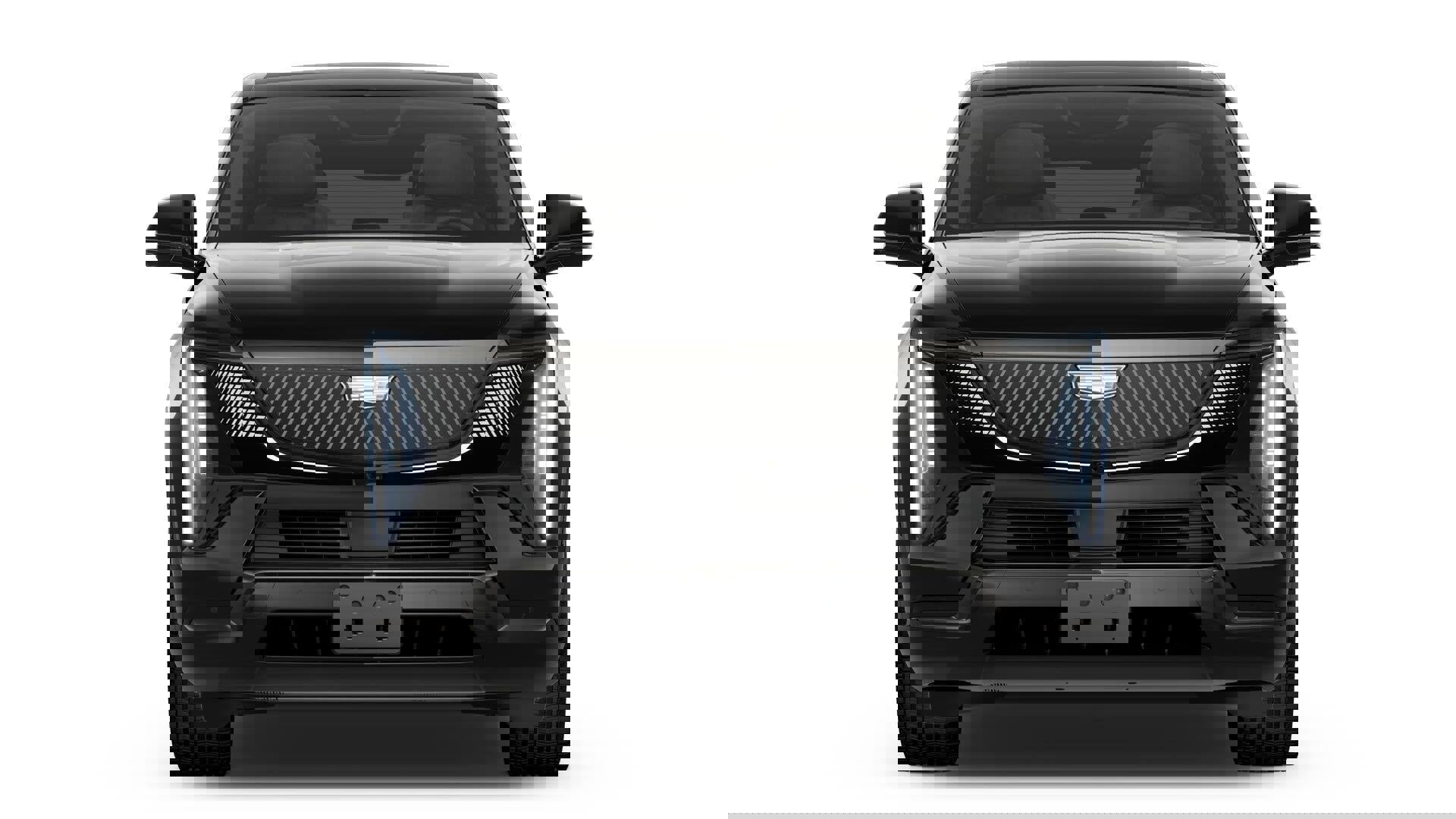 New 2026 Cadillac Escalade IQ Sport 1 w/ LPO, Floor Liner Package image 26