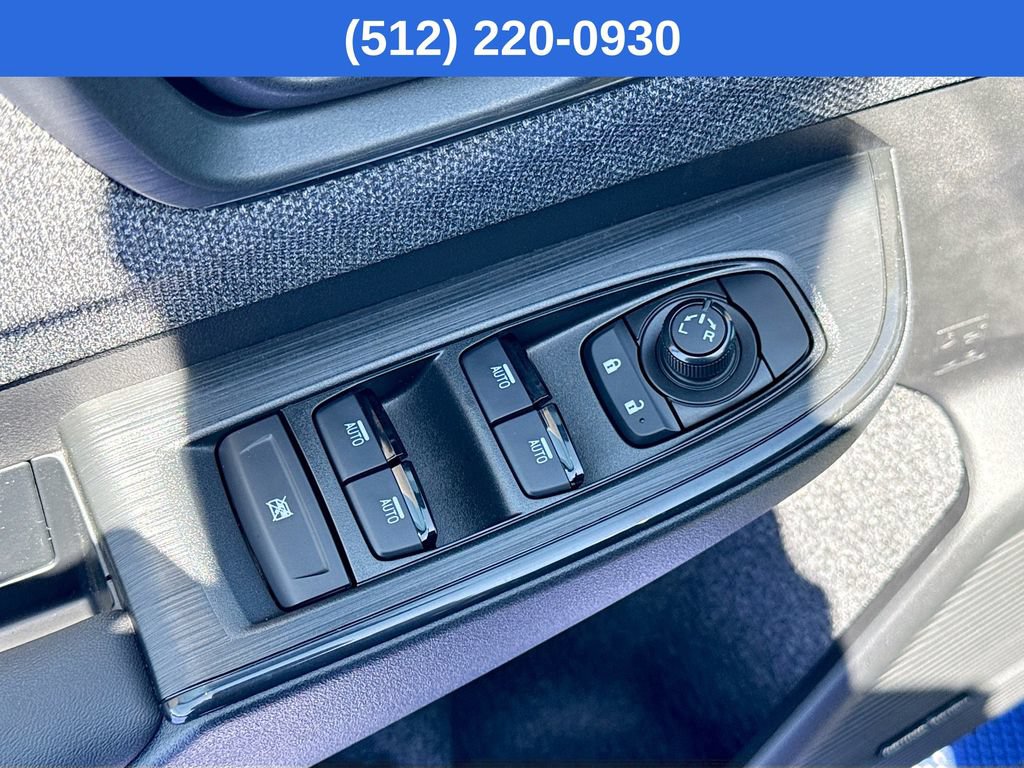 New 2026 Subaru Outback Limited AWD/4WD image 22