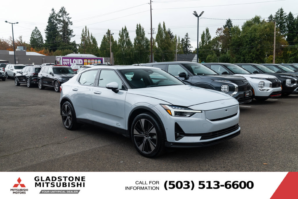 Used 2023 Polestar Polestar 2 w/ Pilot Pack AWD/4WD image 26