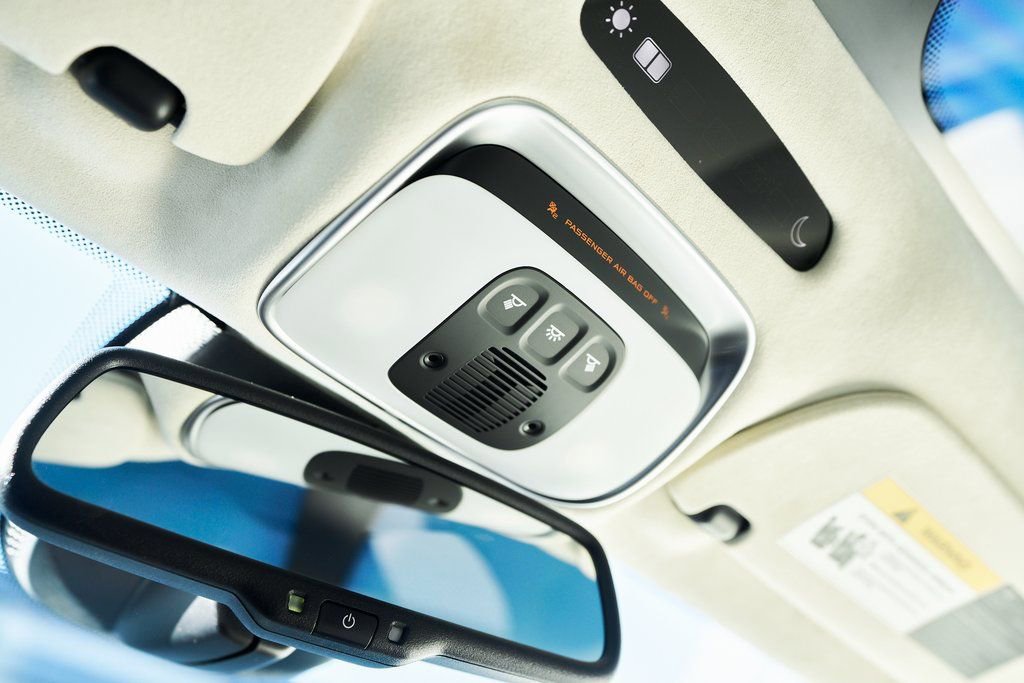 Used 2022 McLaren GT image 70