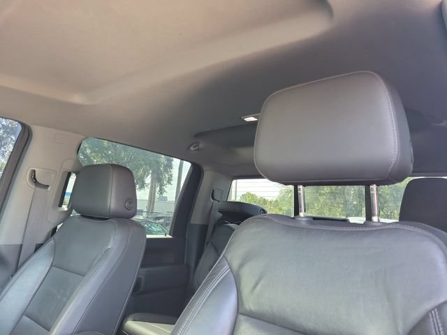 Used 2020 Chevrolet Silverado 2500 LT w/ All Star Edition AWD/4WD image 23