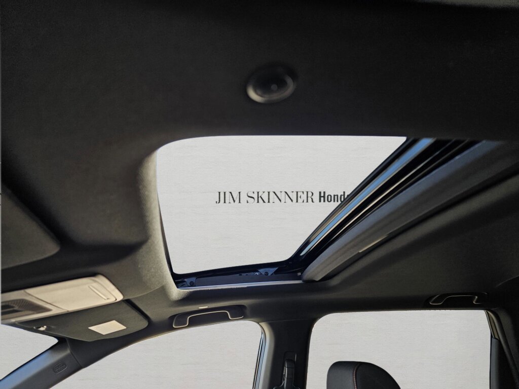 New 2026 Honda CR-V TrailSport image 21