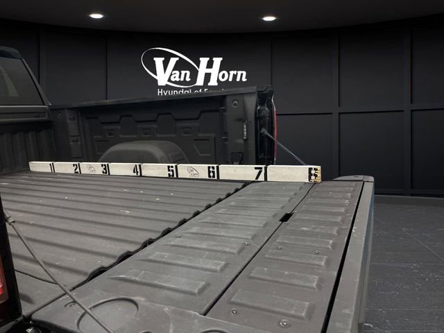 Used 2023 GMC Sierra 1500 AT4 image 16