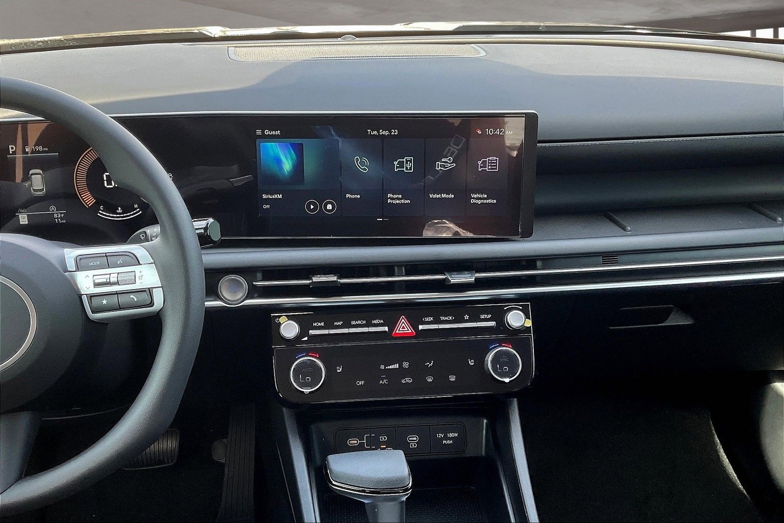 New 2026 Hyundai Tucson SEL image 6