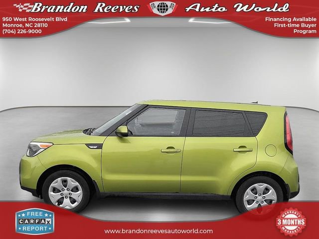 Used 2014 Kia Soul image 5