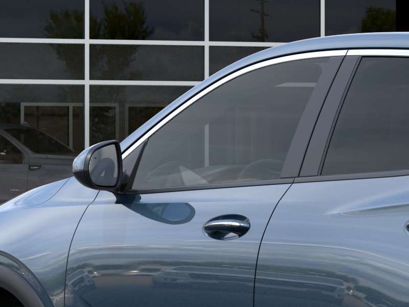 New 2026 Buick Encore GX Preferred FWD image 12